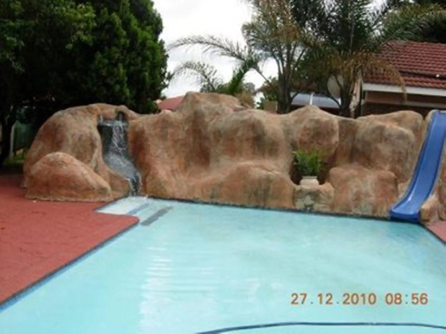 Rosenthal Guesthouse