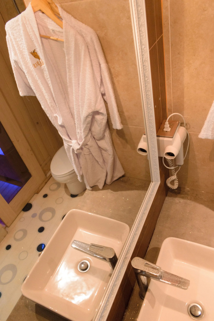 Hotel Paradis Suite - Cusco