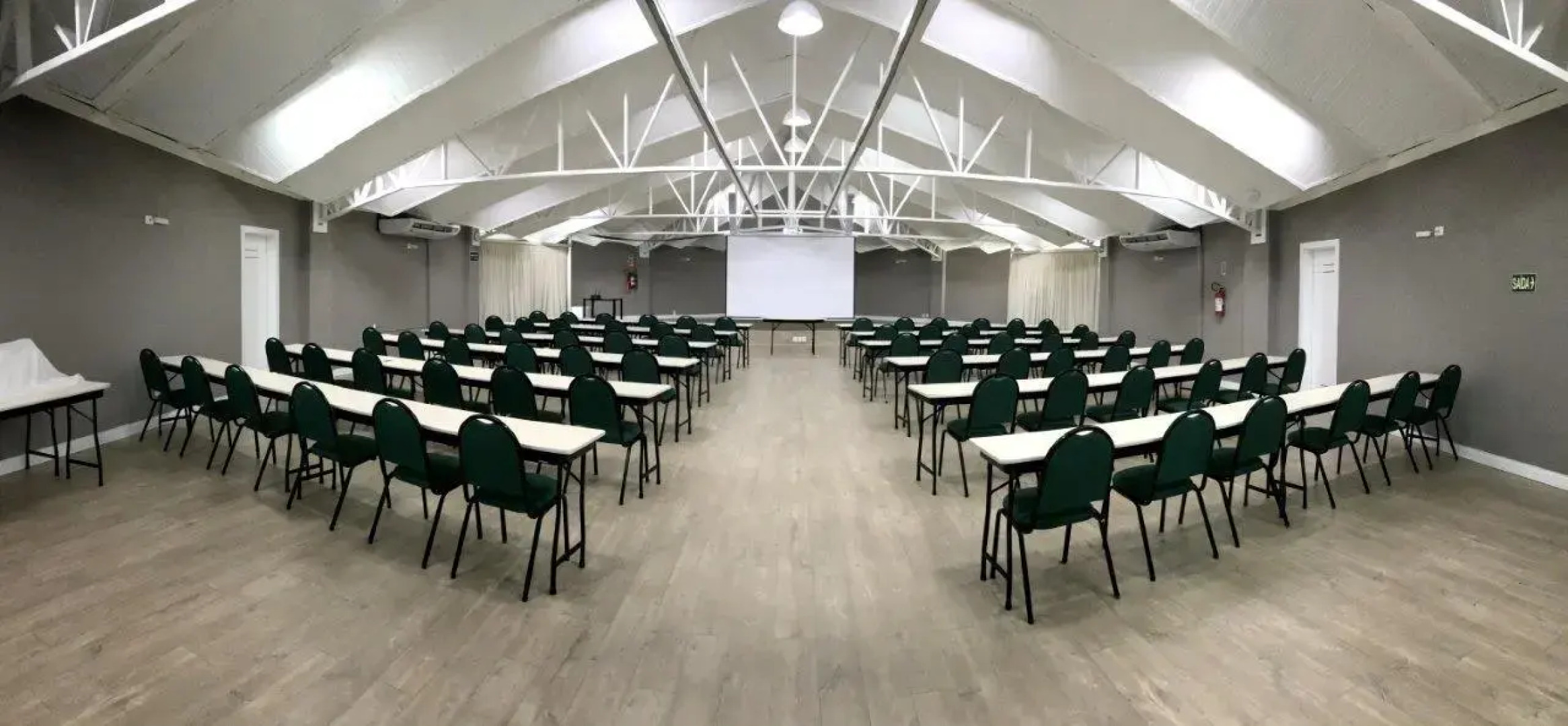 Itá Thermas Resort e Spa