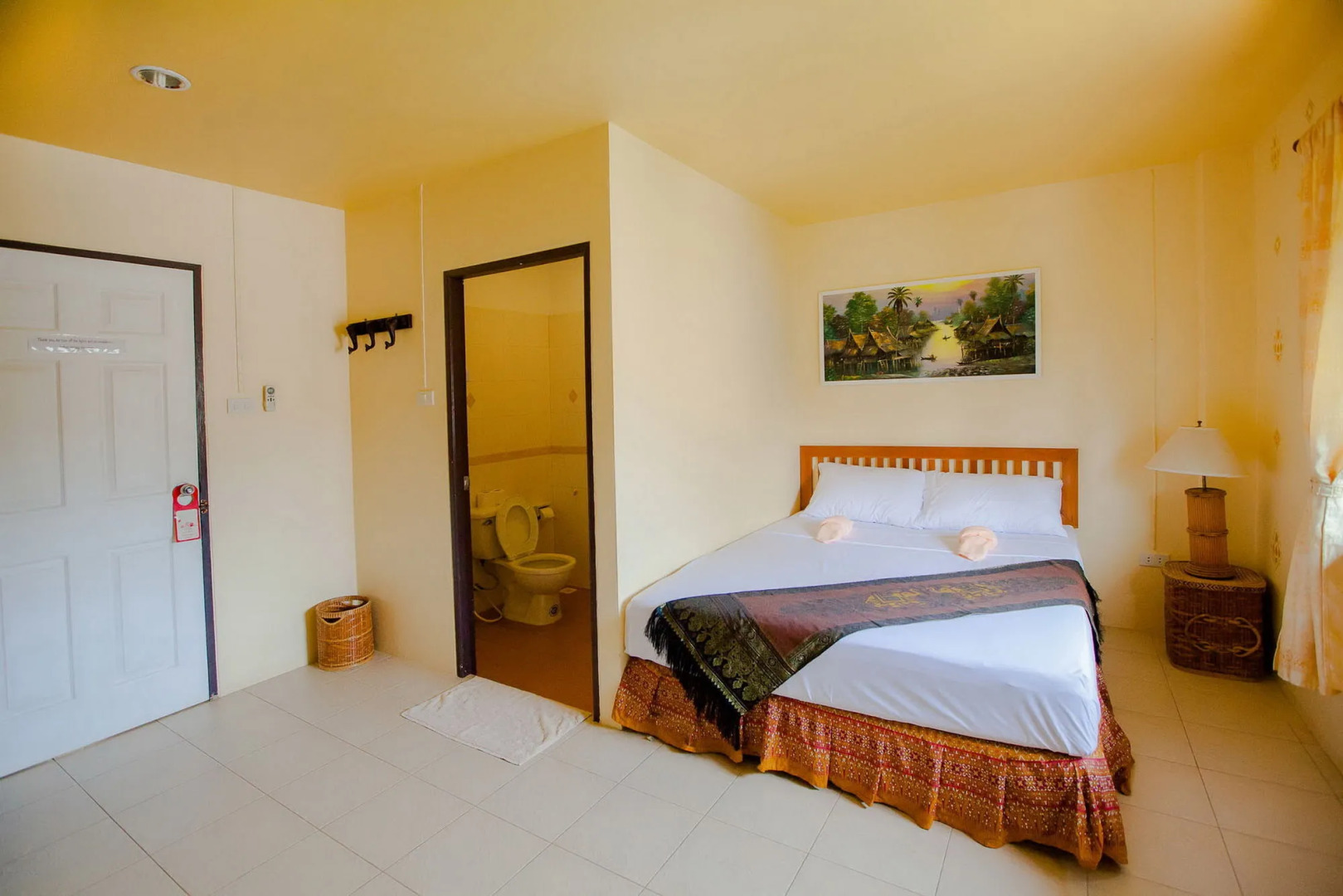 Klong Muang Sunset Hotel