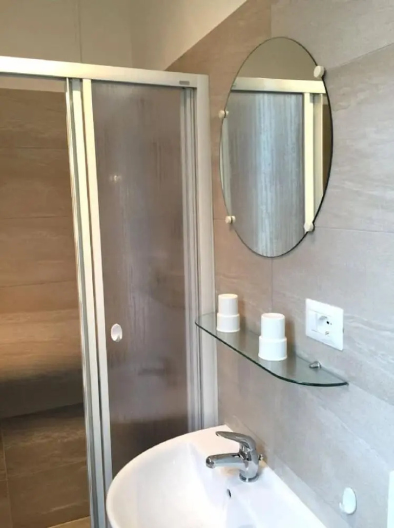 Camping Valle Romantica