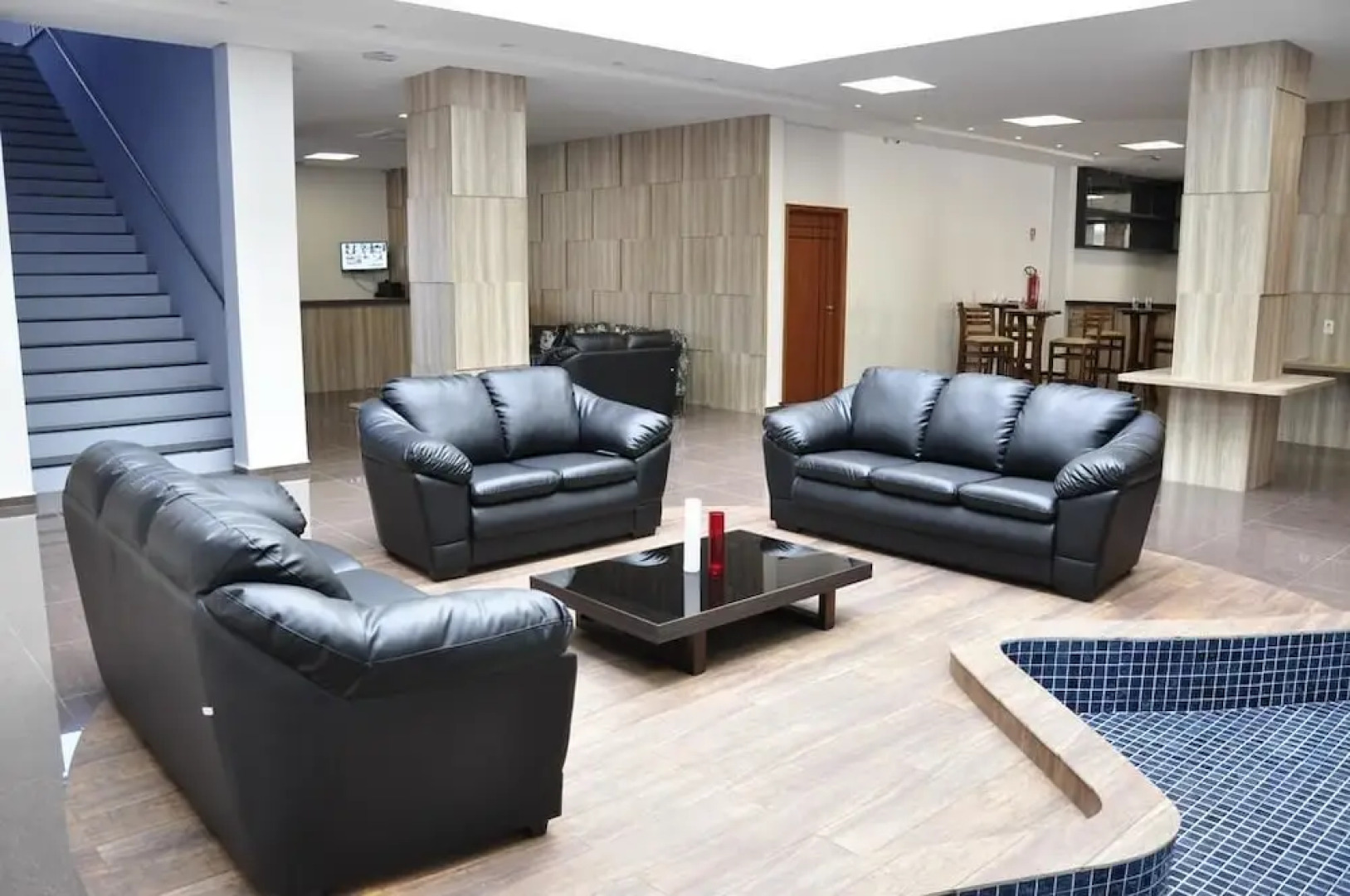 Hotel Bela Vista Votorantim