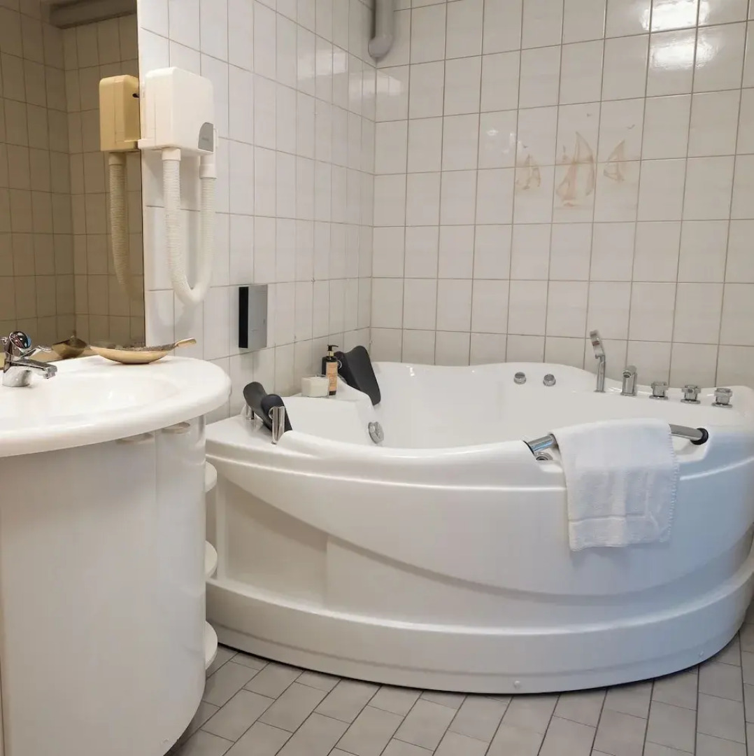 Spångens Gästgivaregård