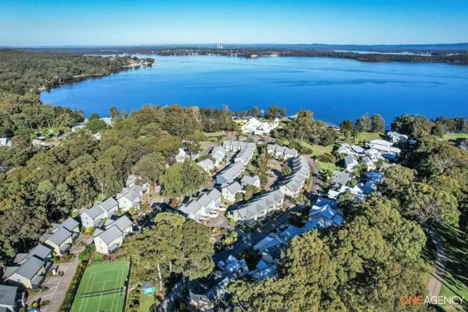 Mercure Lake Macquarie Raffertys Resort