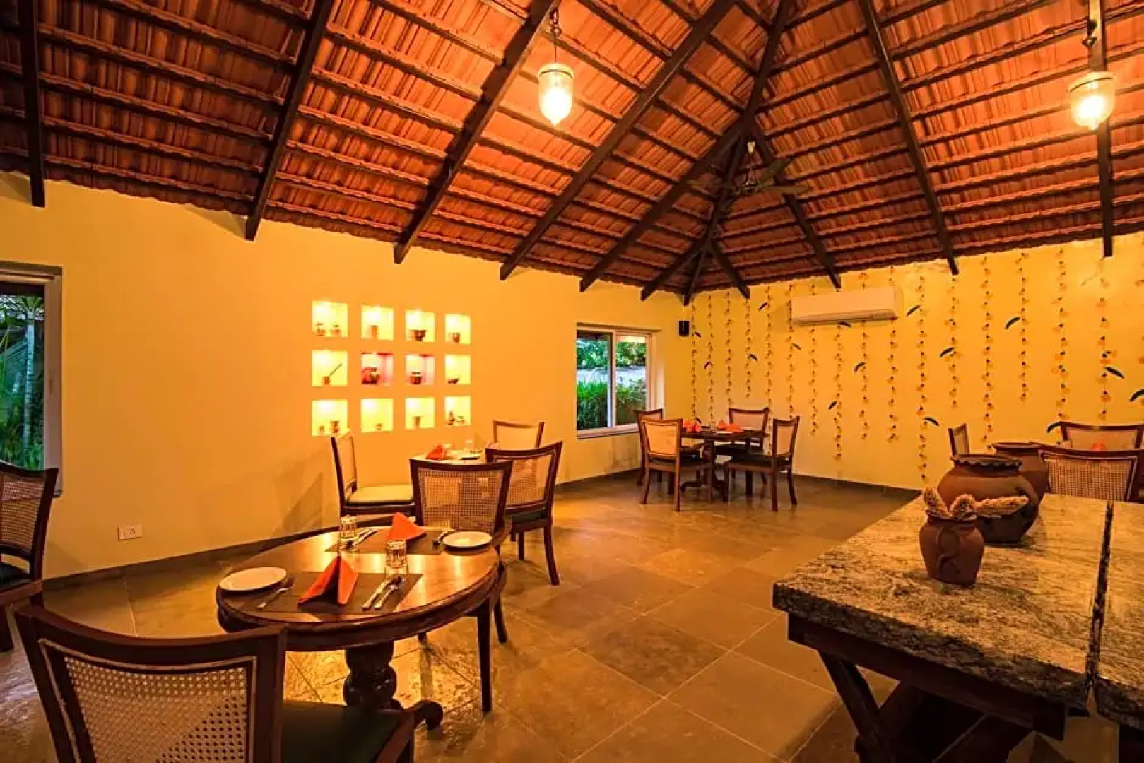 Dvara Resort - Siruvani