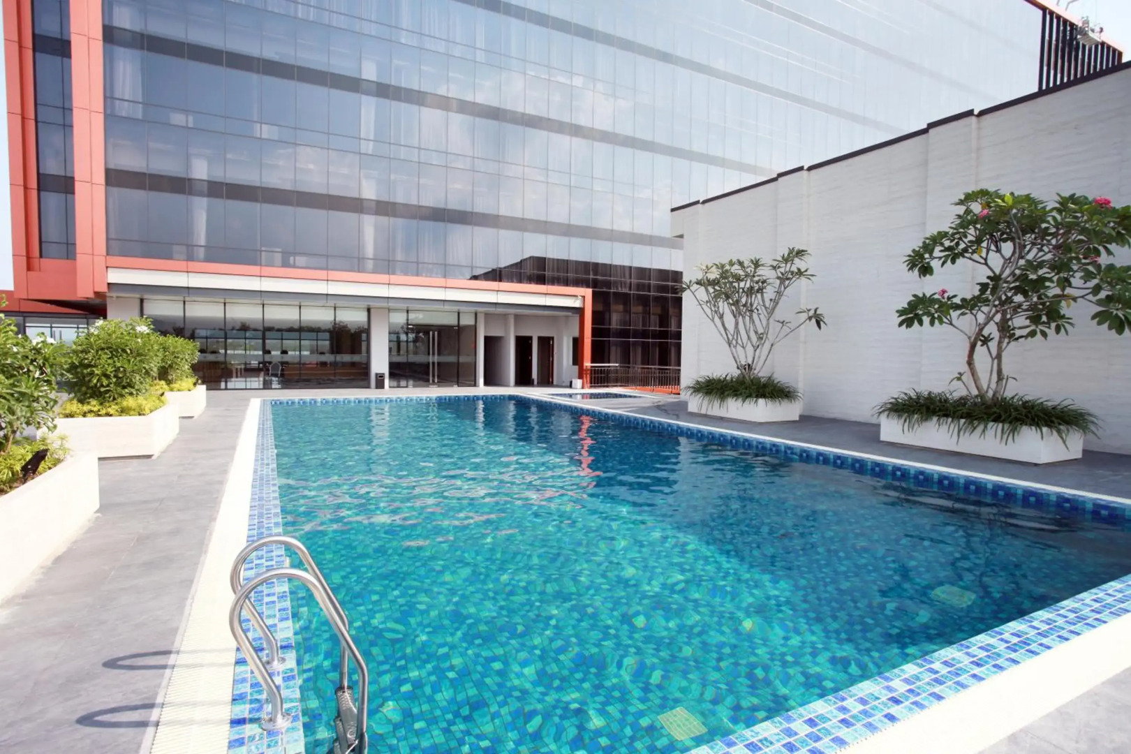 Grand Karlita Hotel Purwokerto
