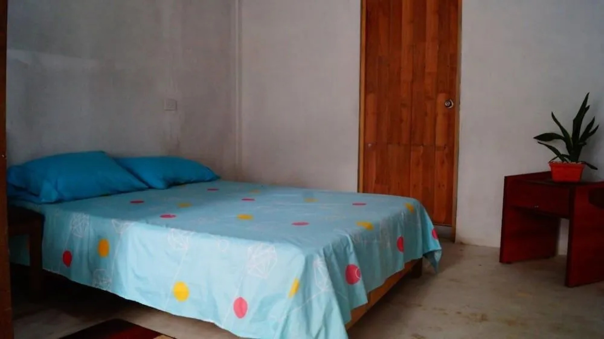 Tayrona Juancho House Hostel