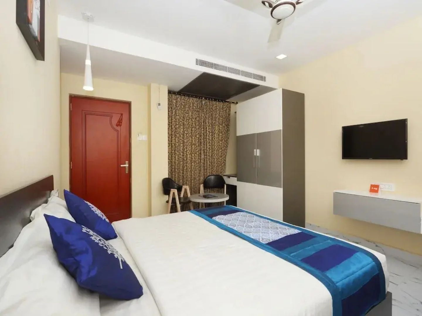 Rahmath Residency by OYO Rooms