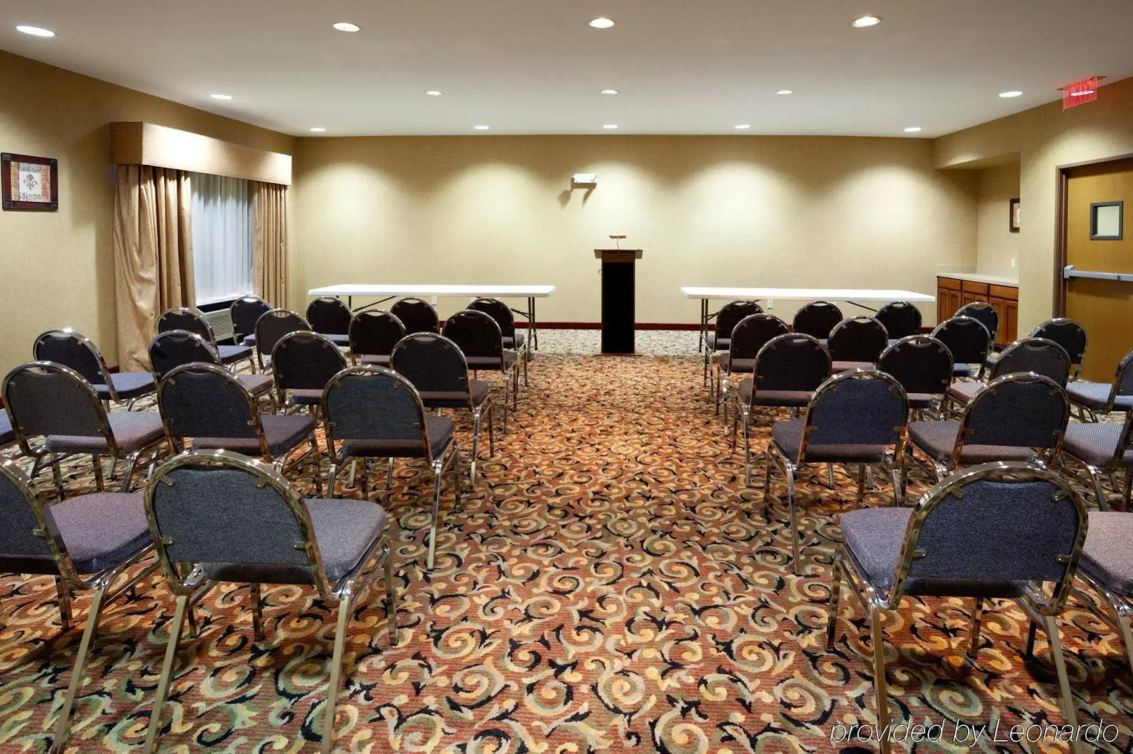 Holiday Inn Express Hotel & Suites Cedar Park by IHG
