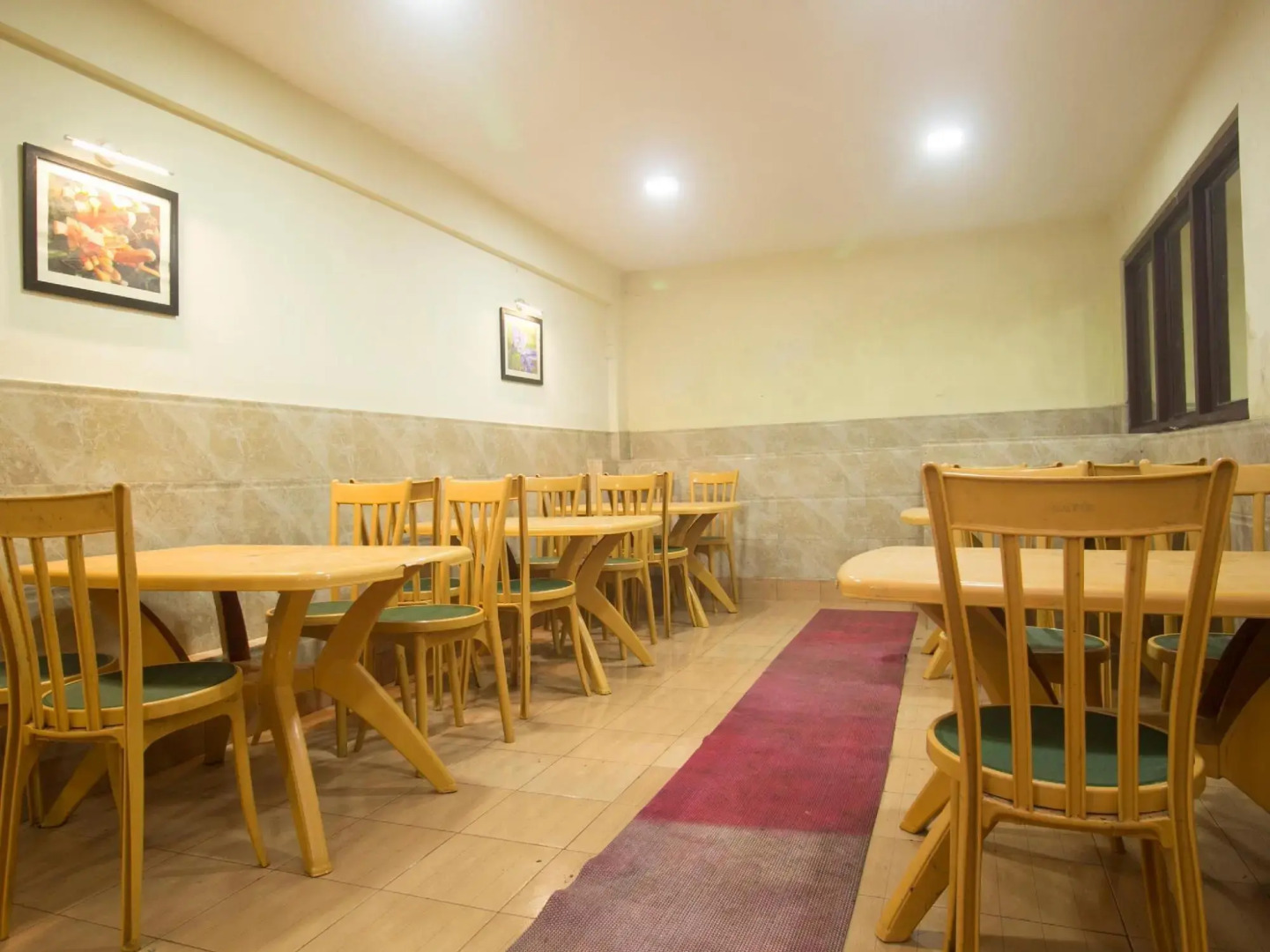 OYO 5666 Hotel Sandrup