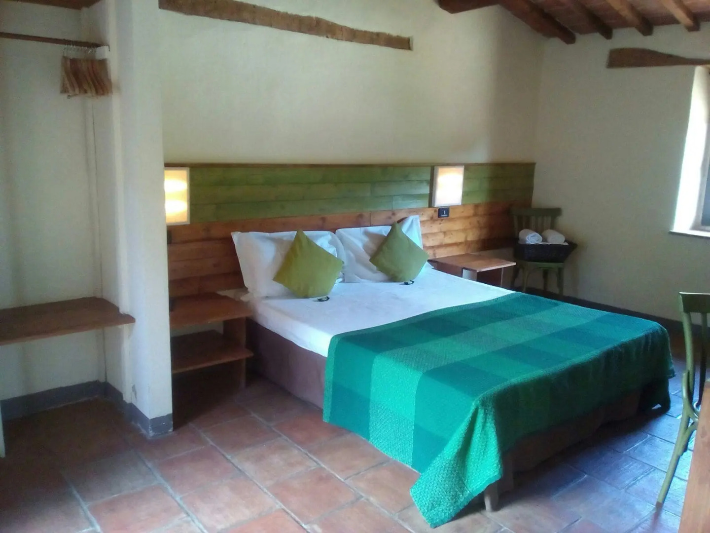 Florence Country Relais