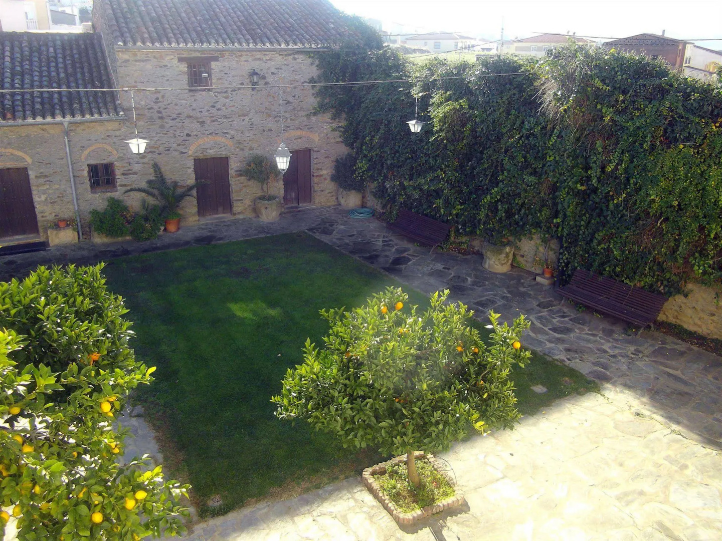 Hospedium Hotel Soterraña