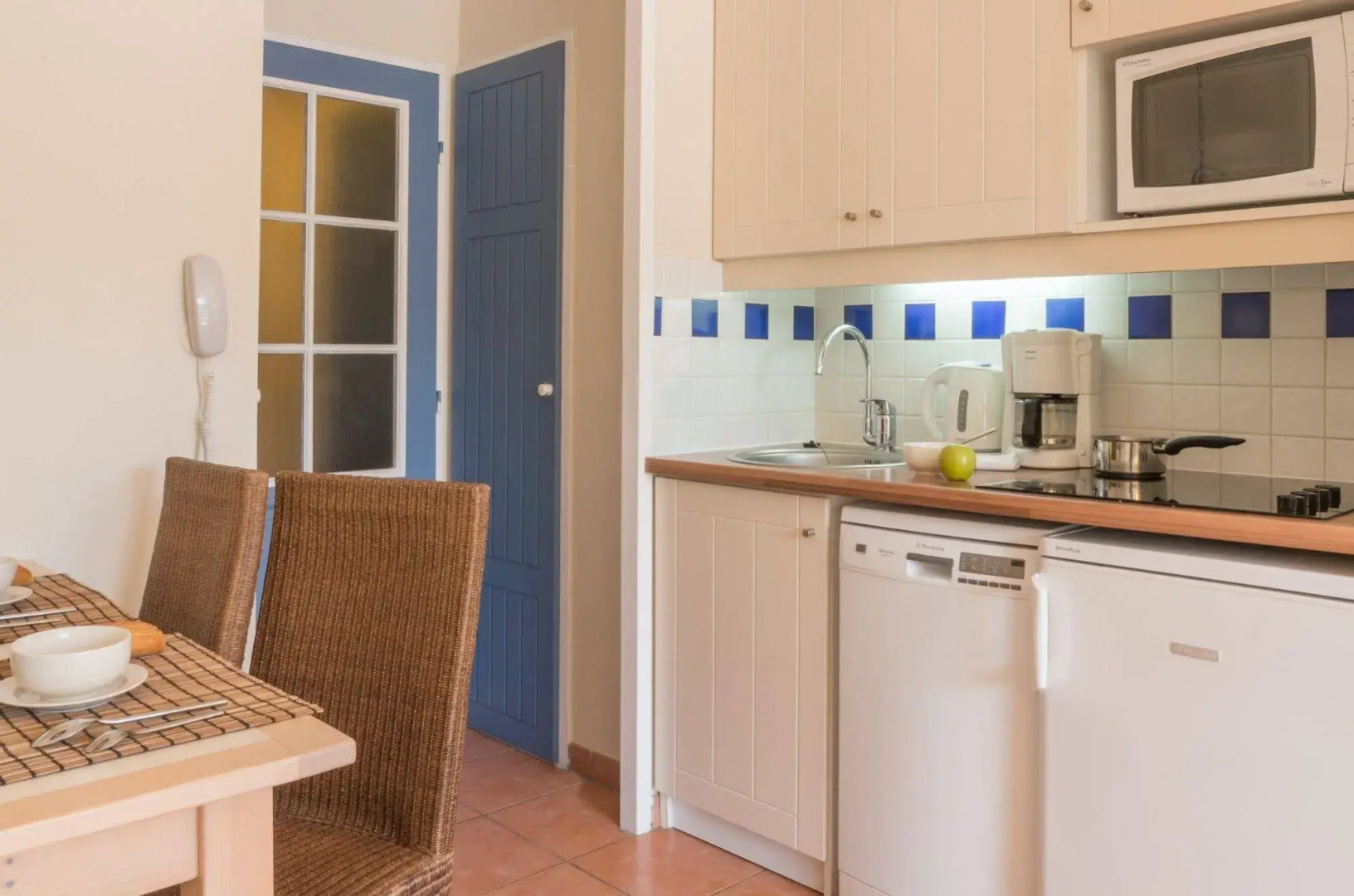 Village Pierre & Vacances - Lacanau