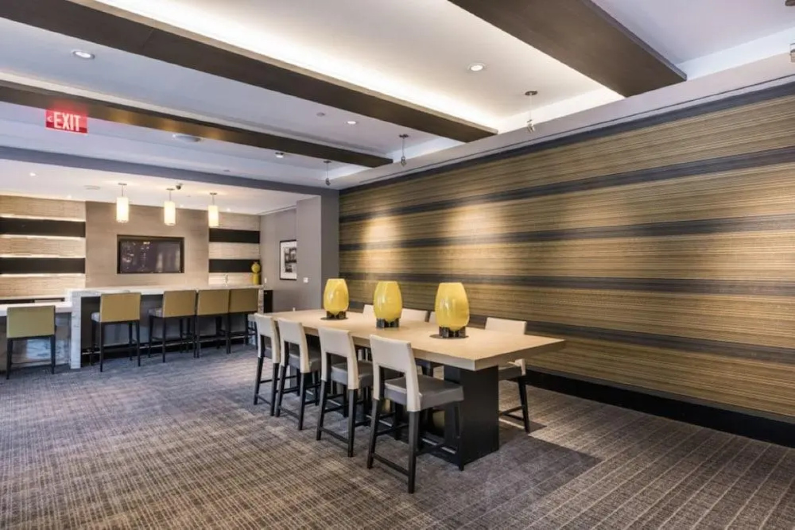 Global Luxury Suites at Town Center North