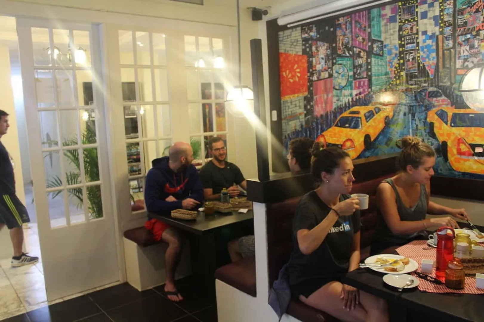 Hotel Boutique El Taino De Sky