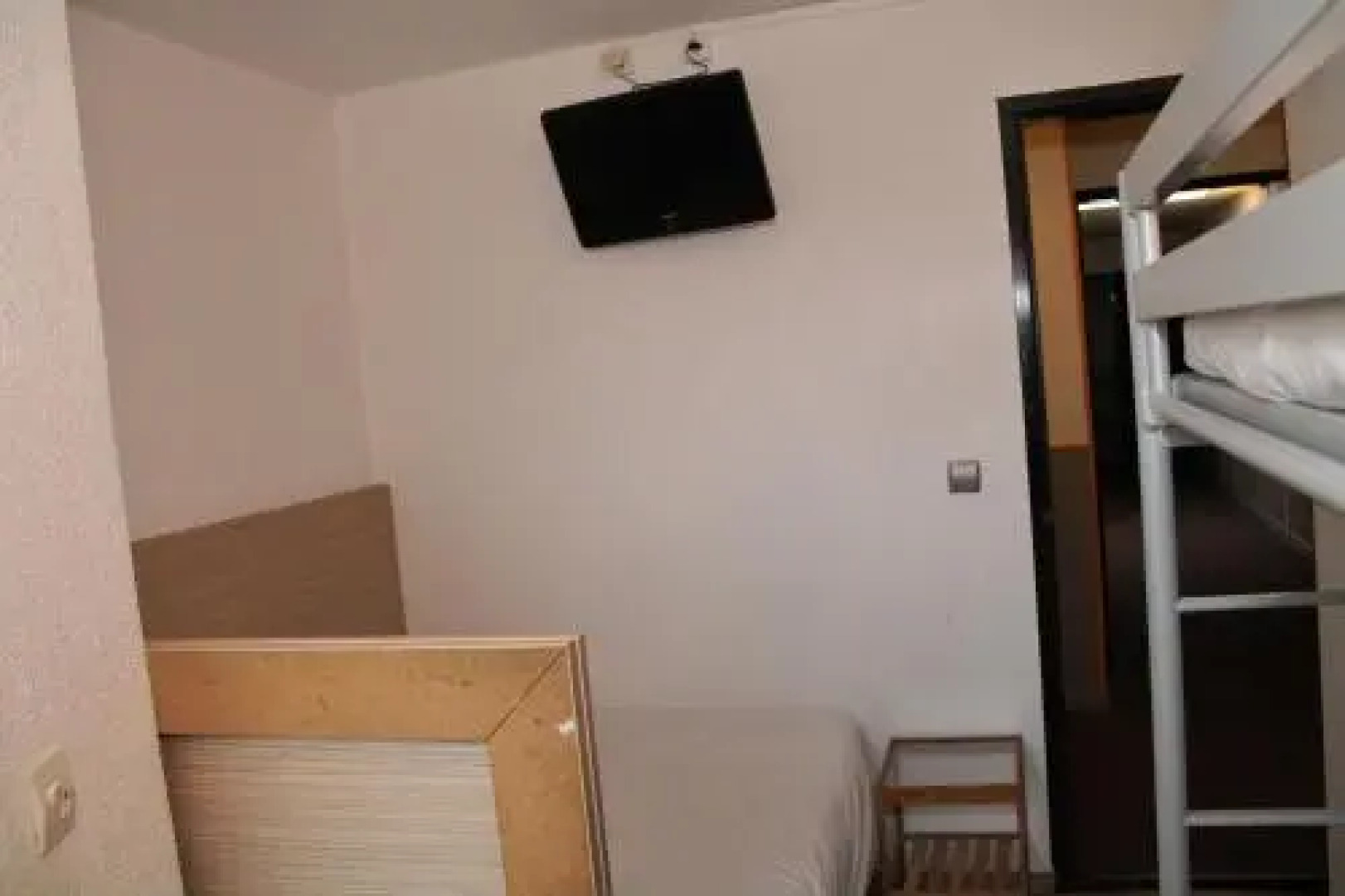 Fasthôtel Paris Sud - Esmans-Montereau