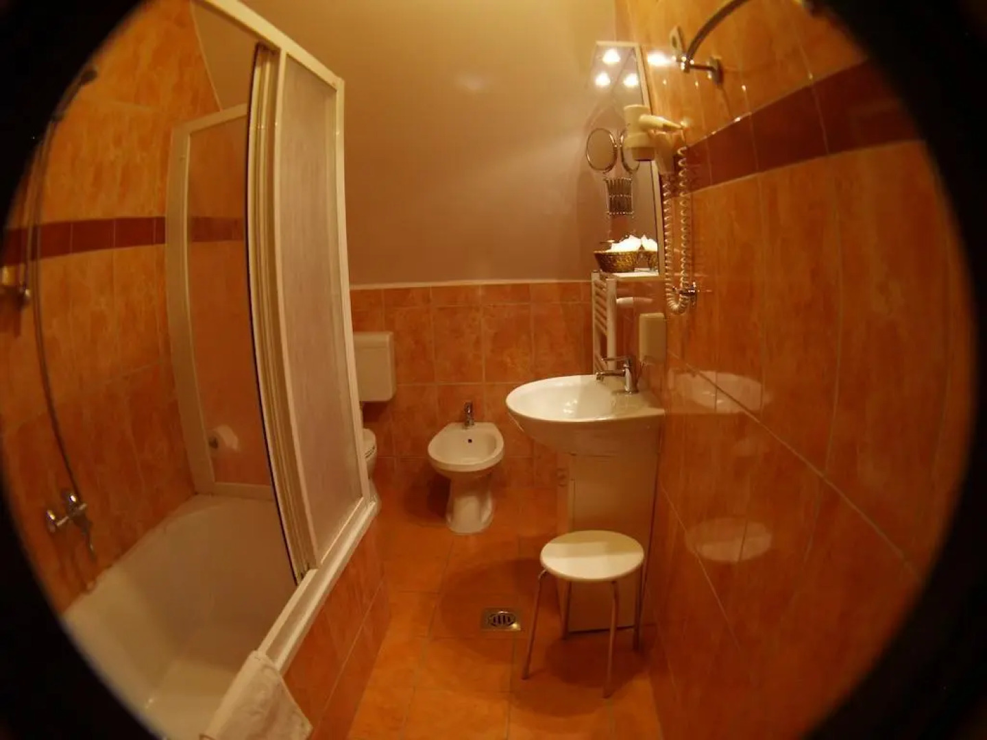 Nyerges Hotel Thermal