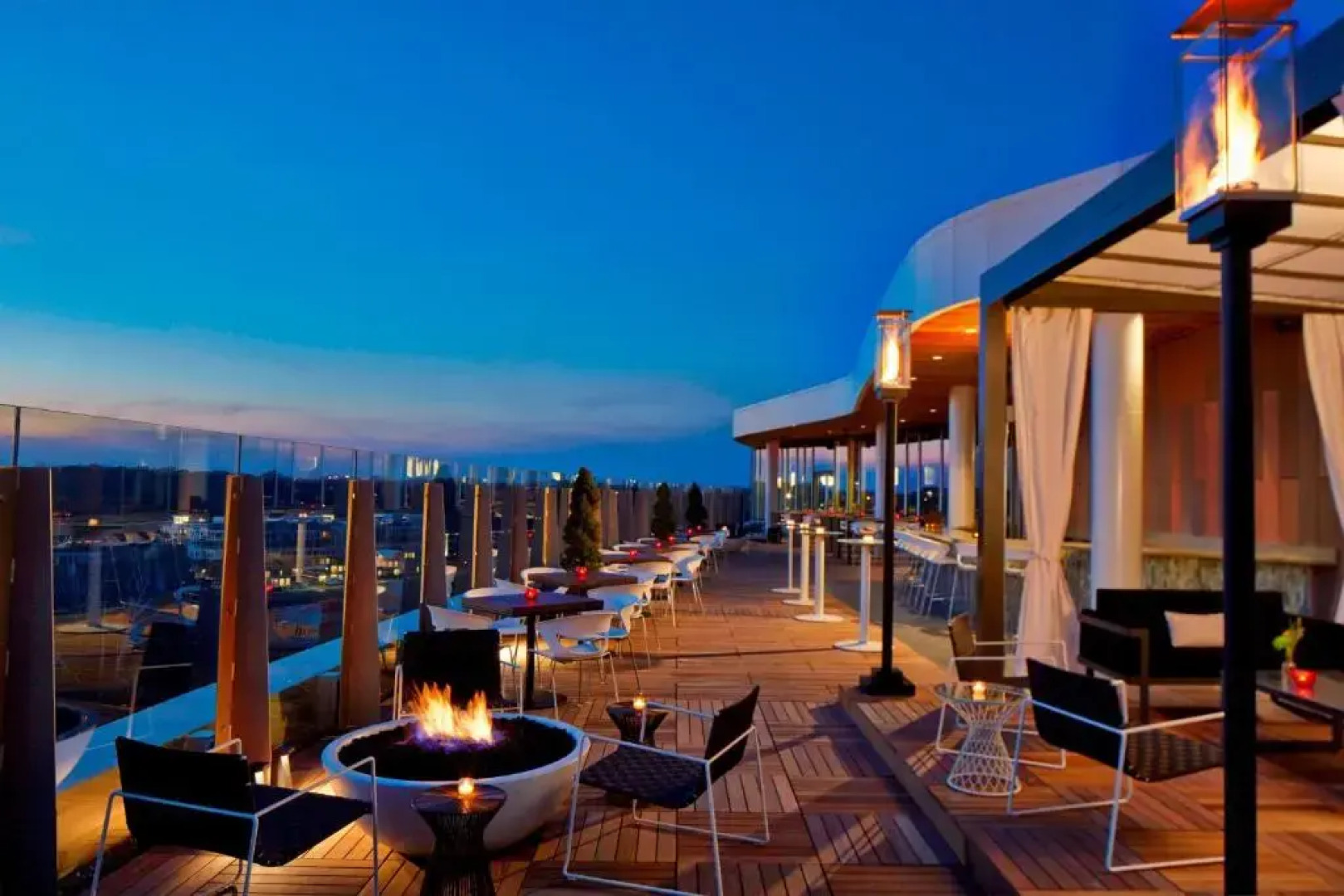 AC Hotel Columbus Dublin