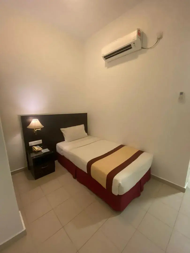 Swan Garden Hotel