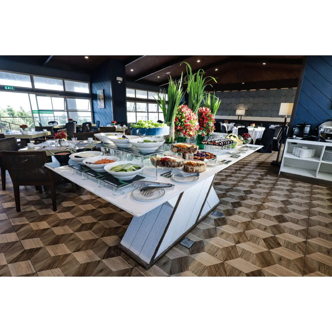 Summit Ridge Tagaytay