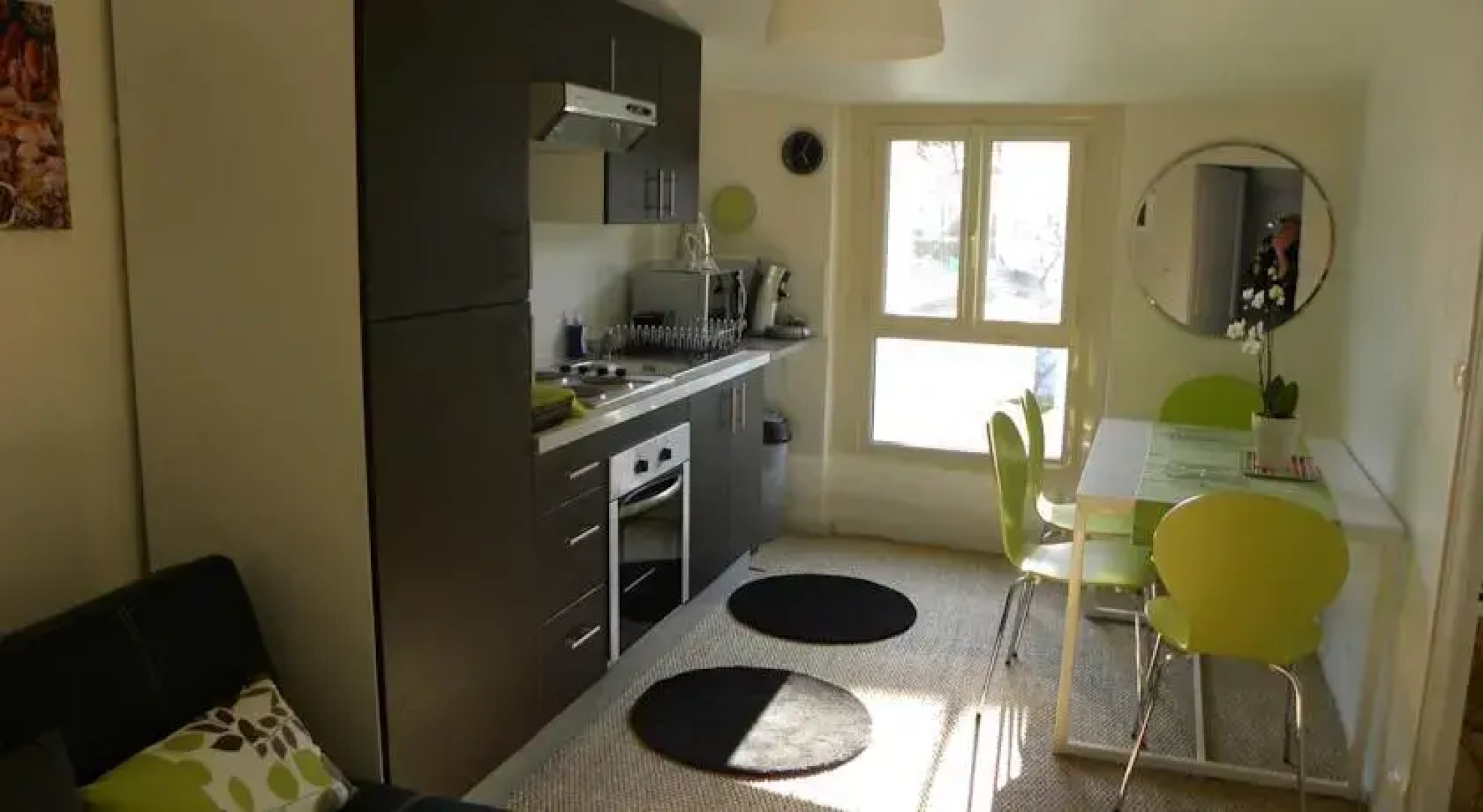 Appartement Bel Air
