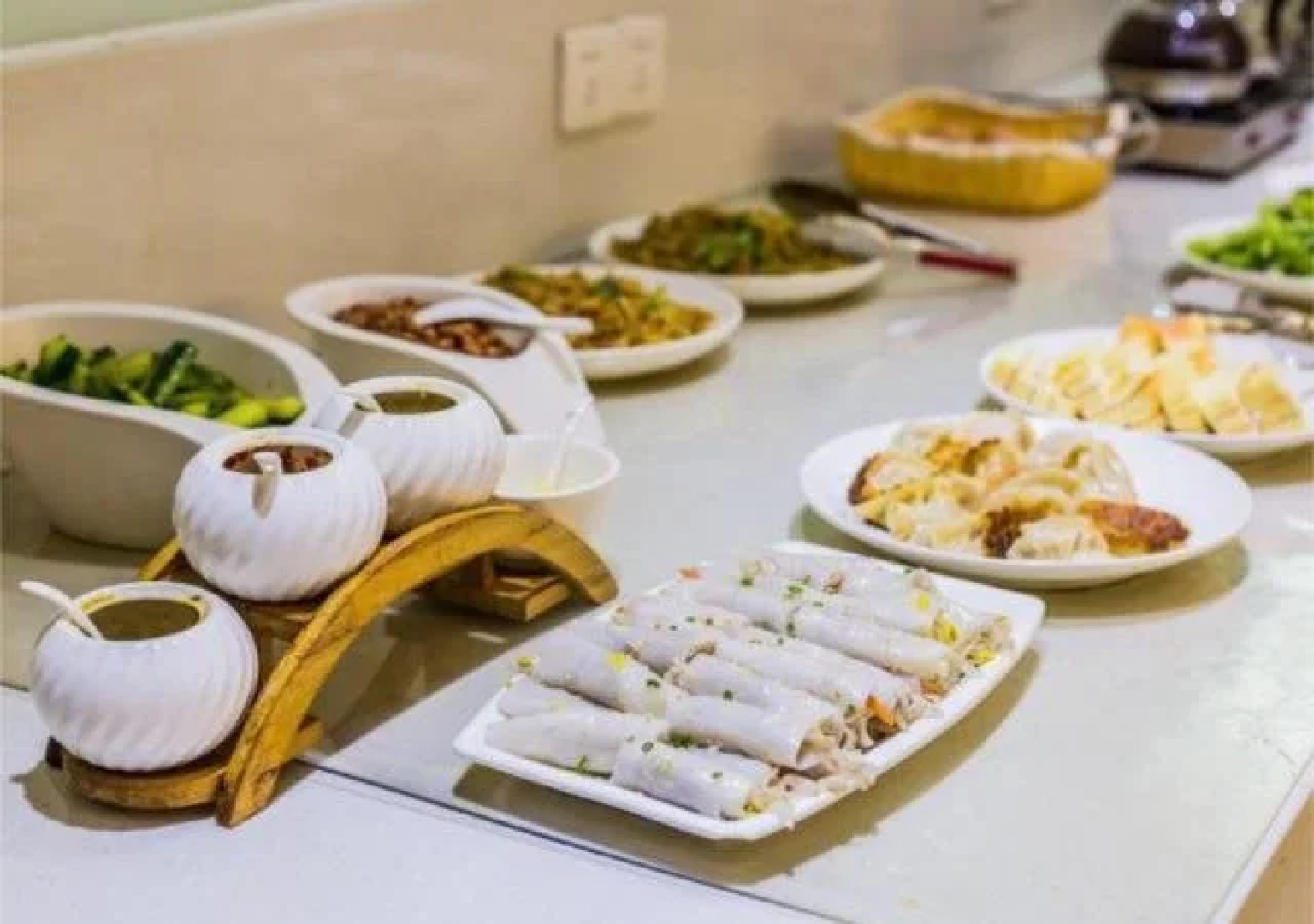 City Comfort Inn Yangjiang Mojiang Road