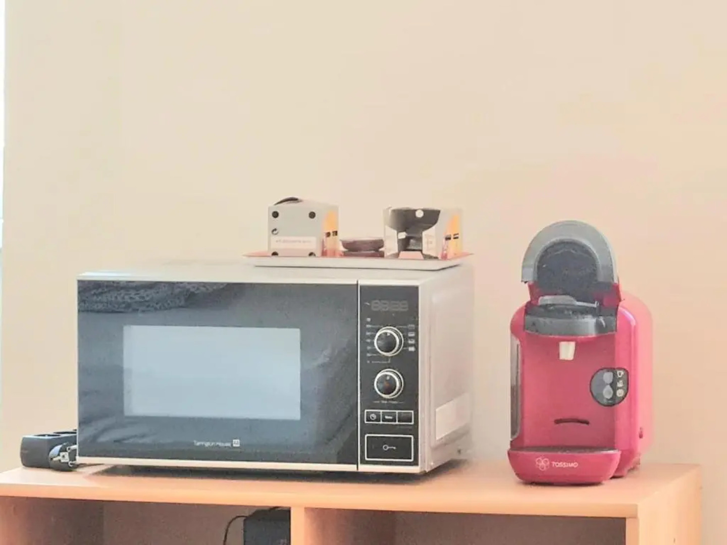 Center ! 3 Stops Away From the Center of Vienna!