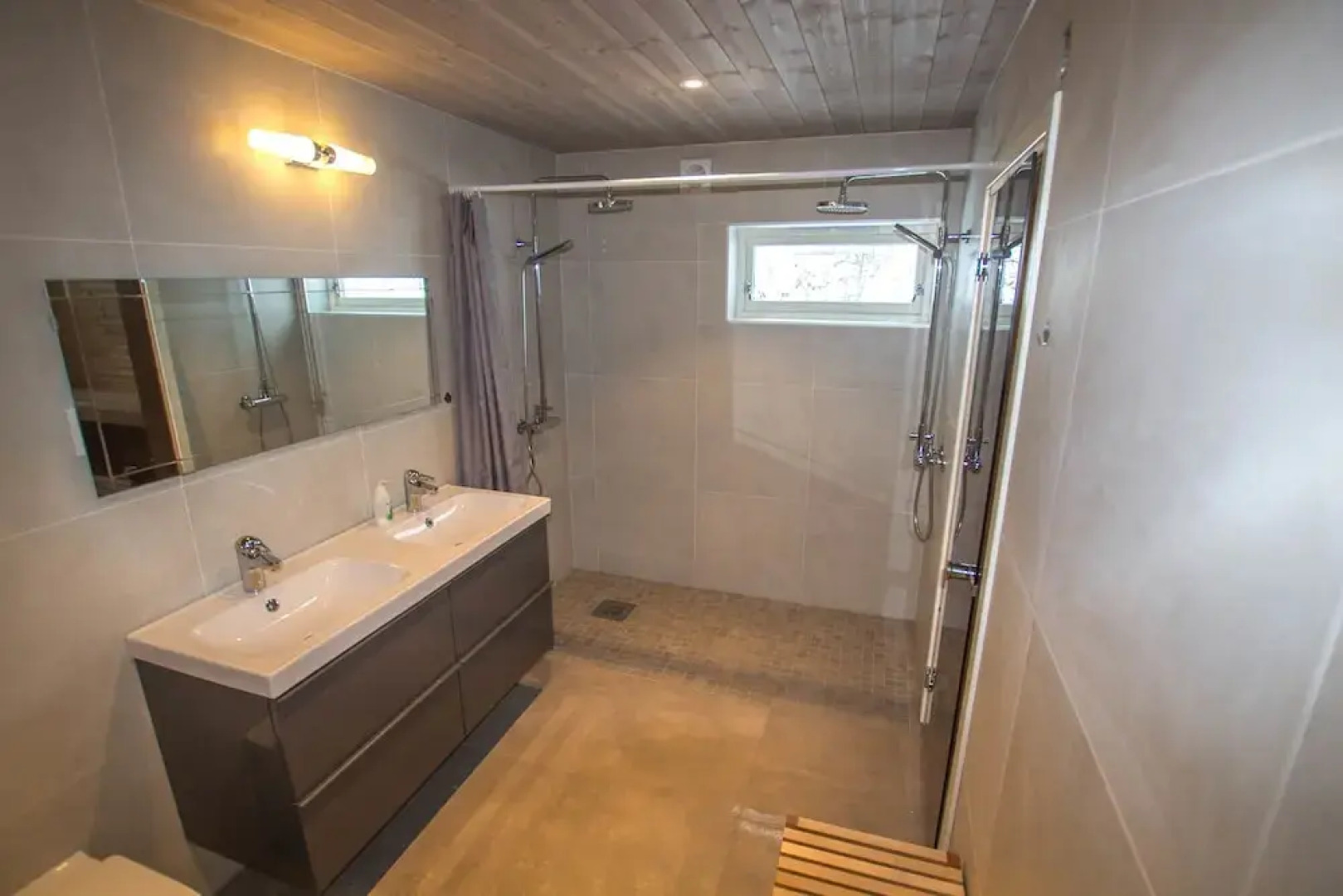 Målselv Mountain Village