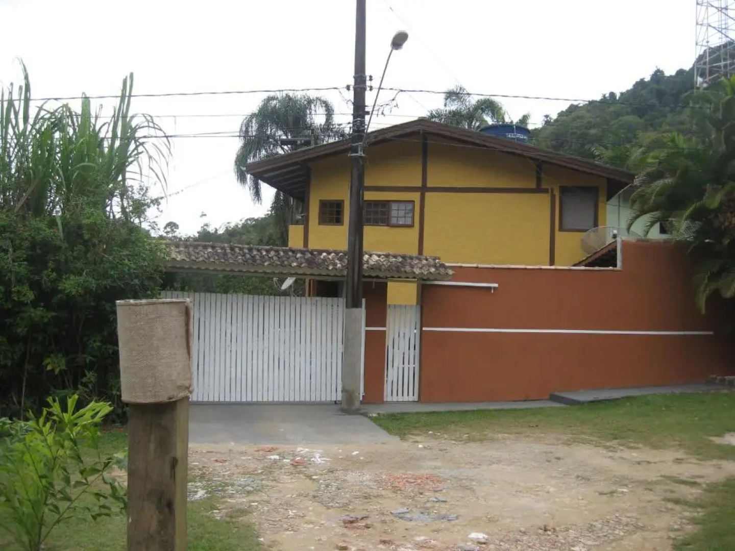 Suítes Alto Itamambuca