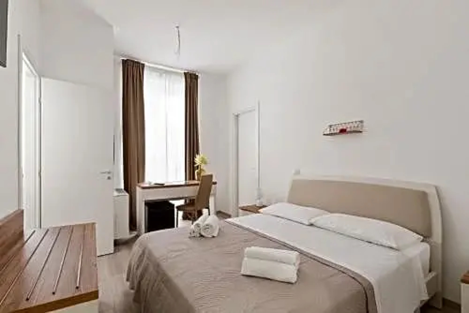 Affittacamere L'eolie