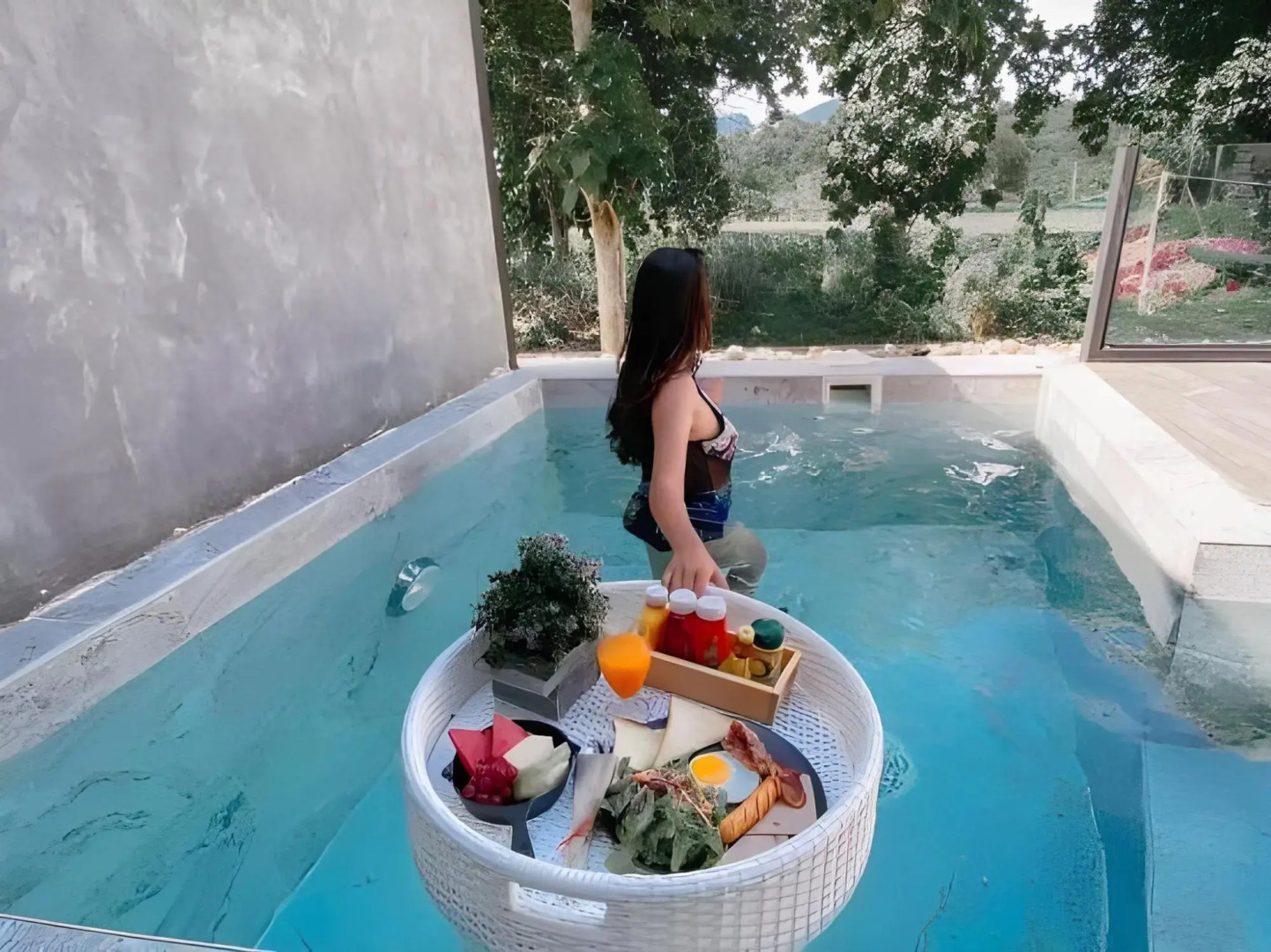 The Trsyt River Kwai