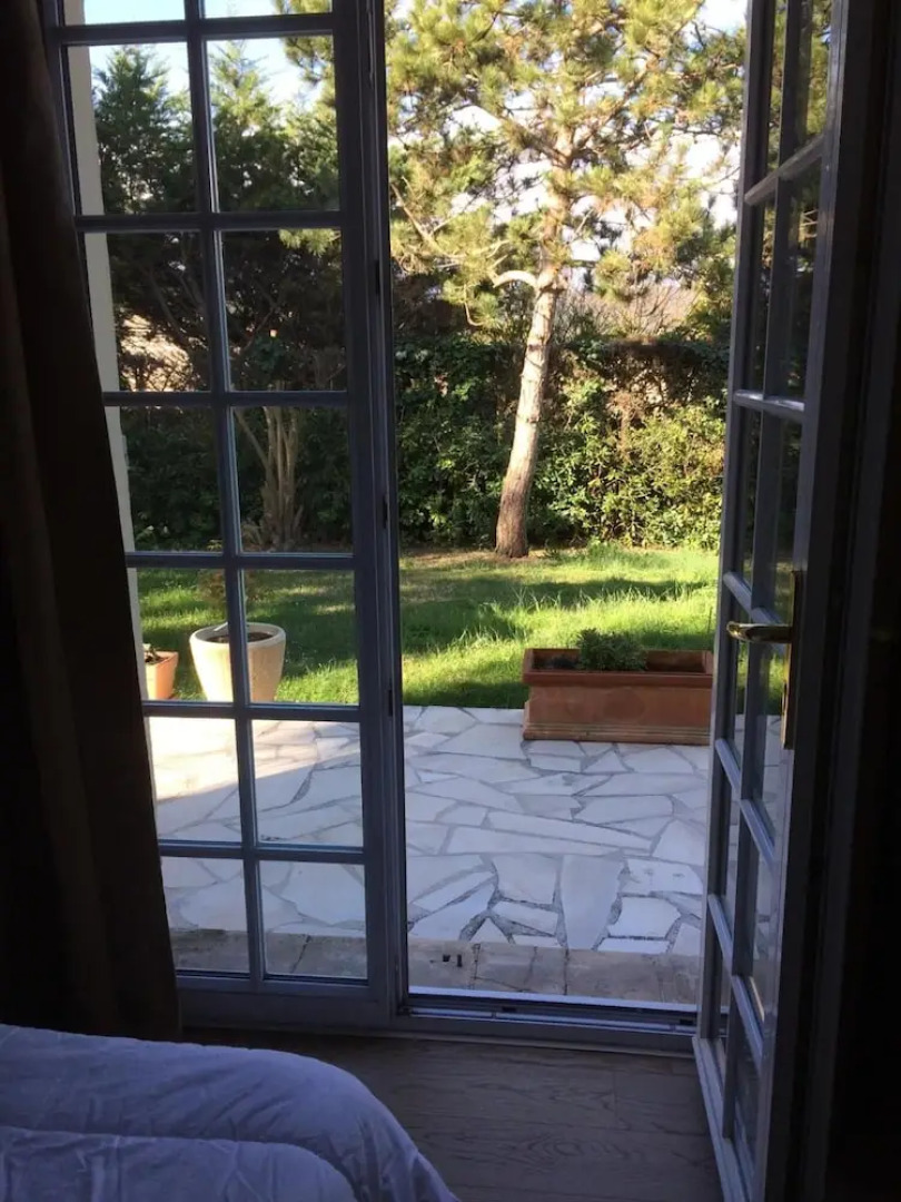 Villa Saint Paul de Vence Angels