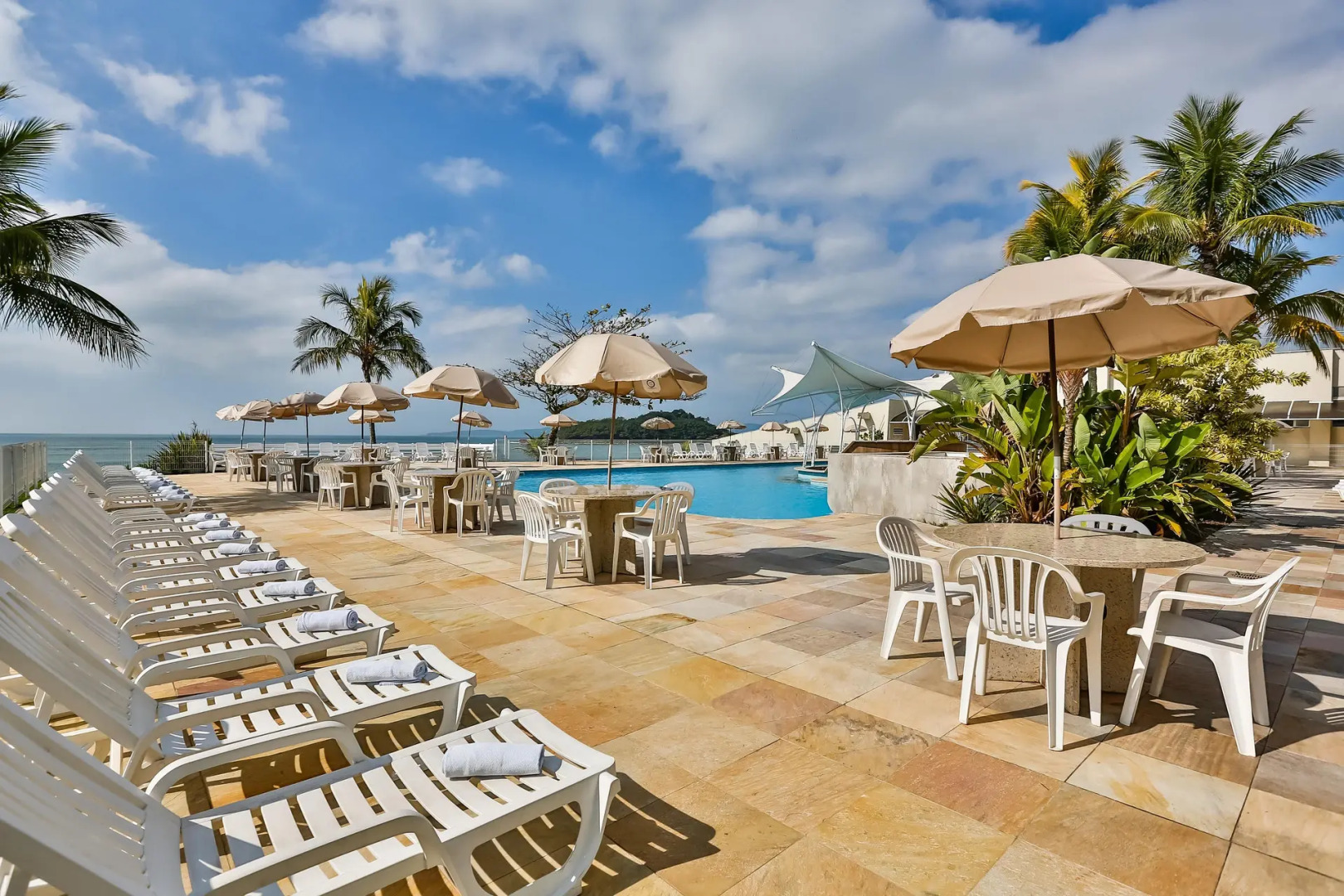 Itapema Beach Resorts by Nobile