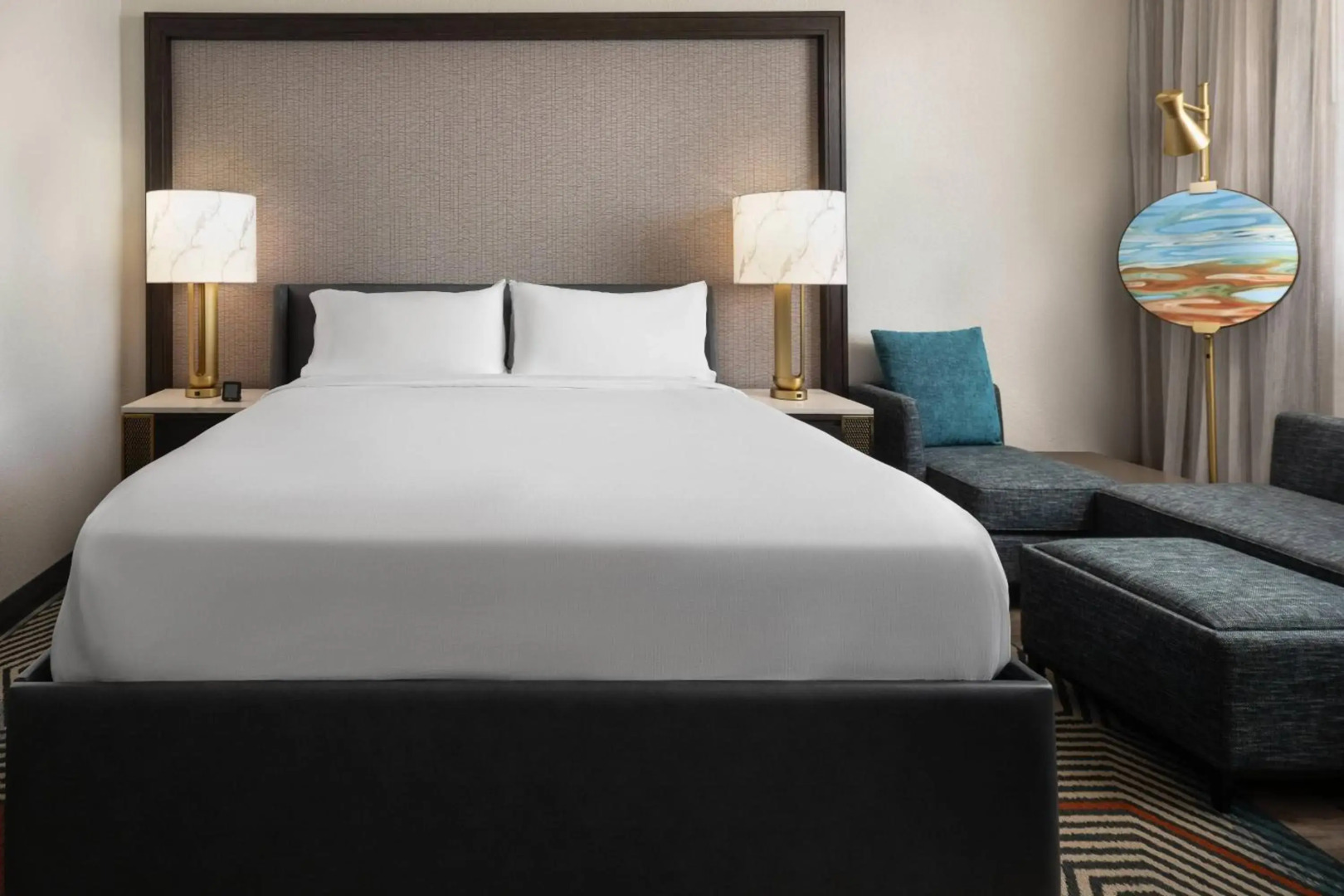 Renaissance Fort Lauderdale West Hotel