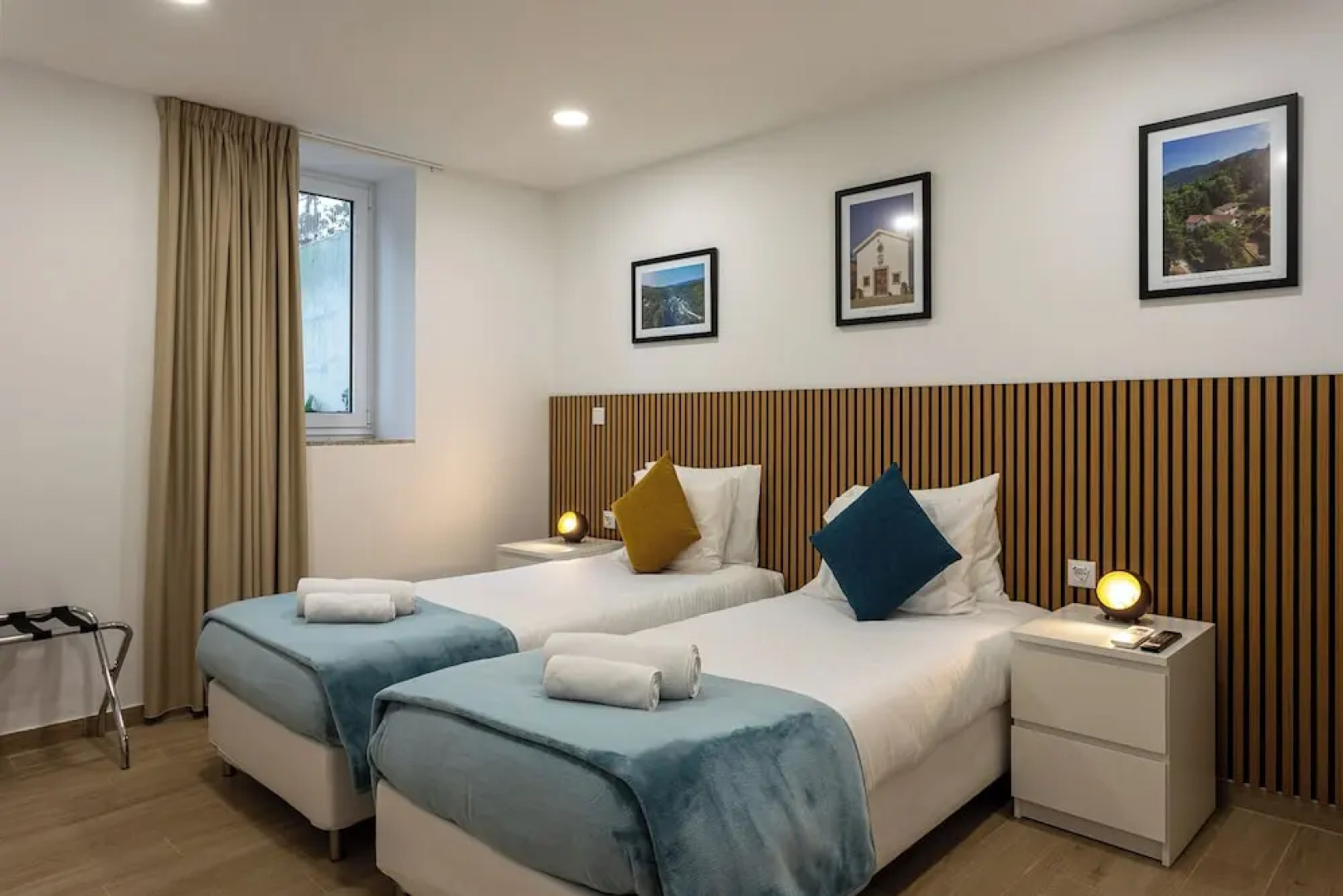 Guest House A Loja do Cantoneiro