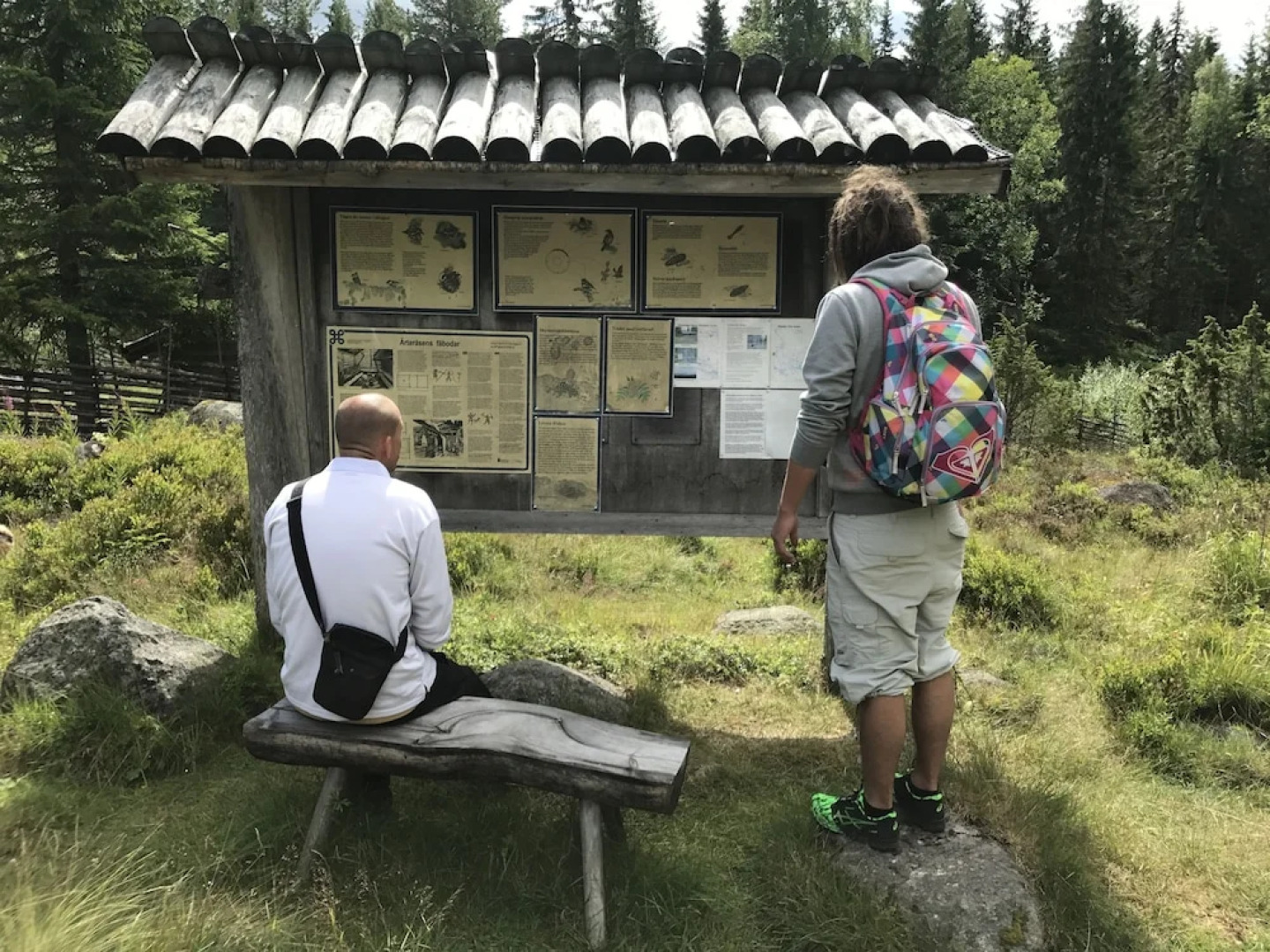 Prinsgårdens Rum & Stugor