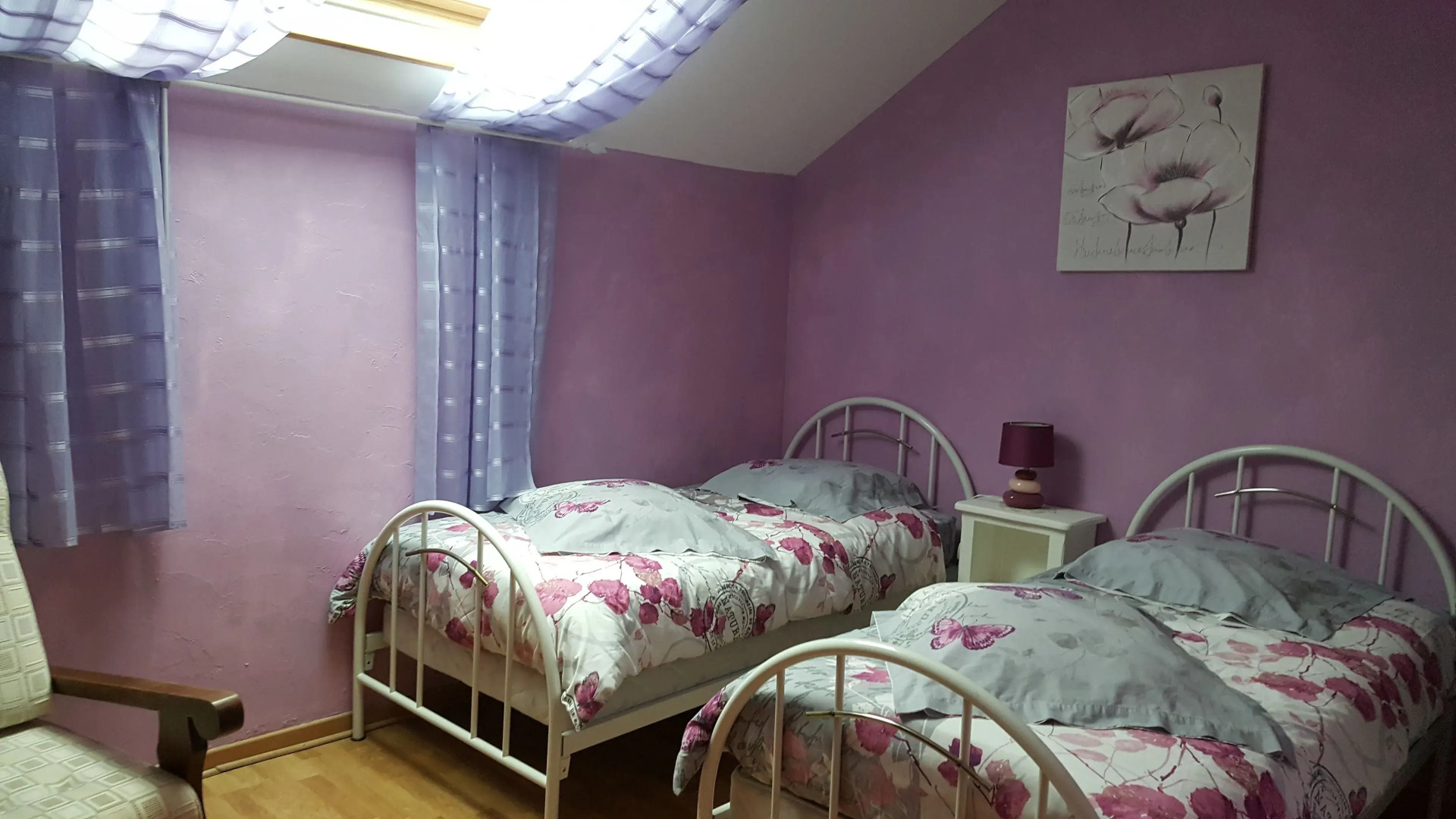 Le Clos de Vitermont