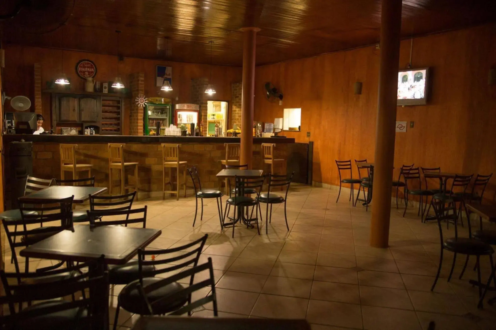 Resort Fazenda São João