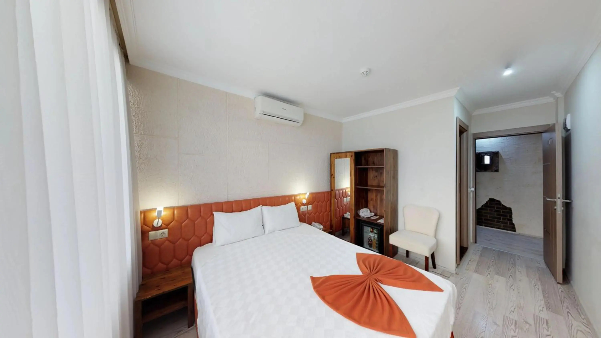 Patron Hotel