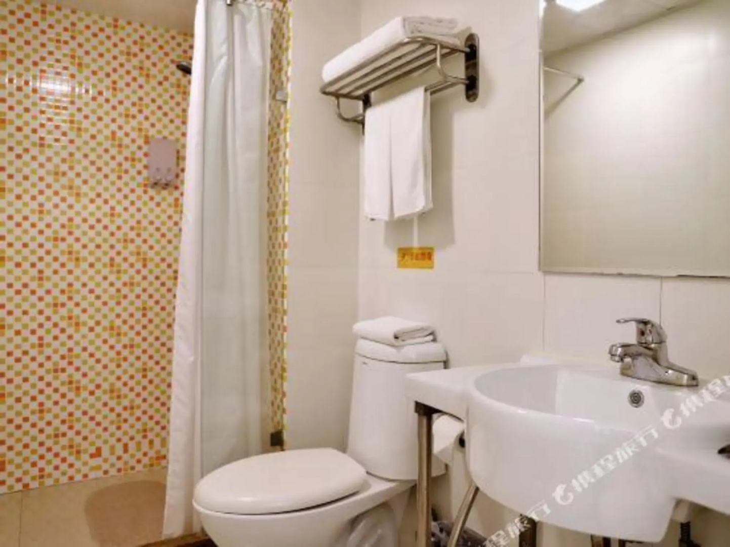Homeinn Hotel (Dingxi Jiefang Road Wenxiang Jiayuan)