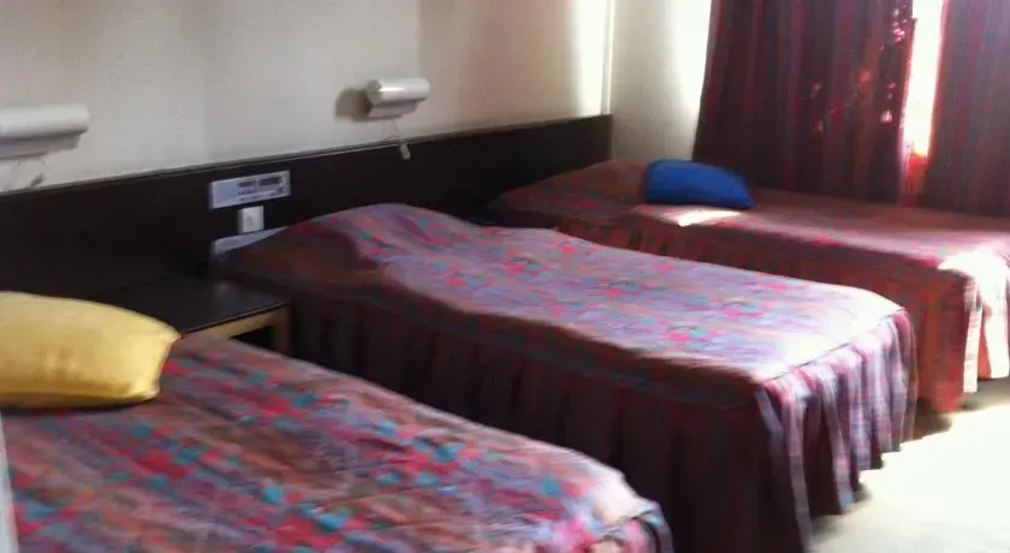 Hotelli Kantri Inkeroinen