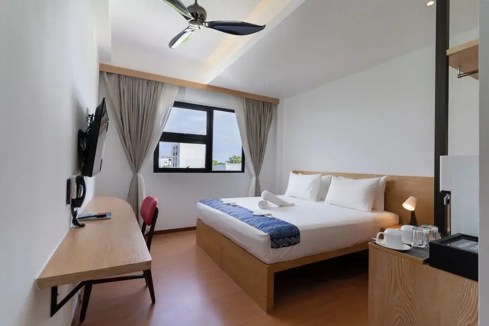 Ranthari Ukulhas Hotel & Spa