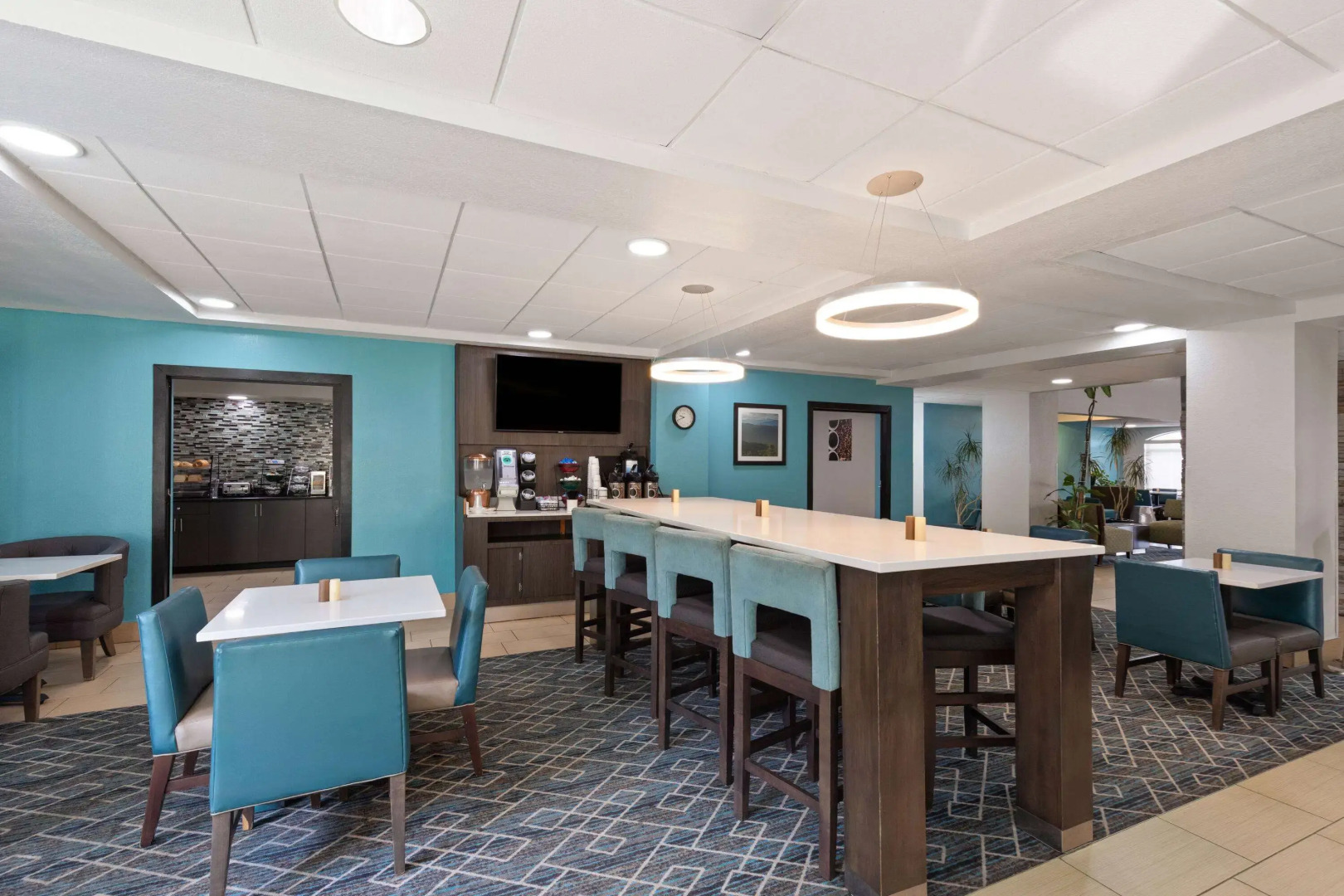 La Quinta Inn & Suites by Wyndham Sevierville / Kodak