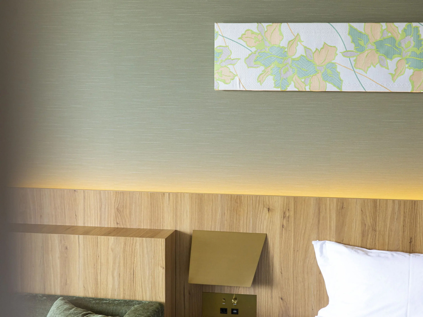 Garden Terrace Fukuoka Hotel & Resort