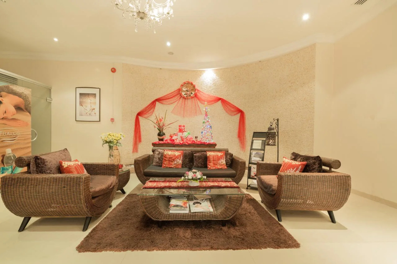 Palma Beach Resort and Spa