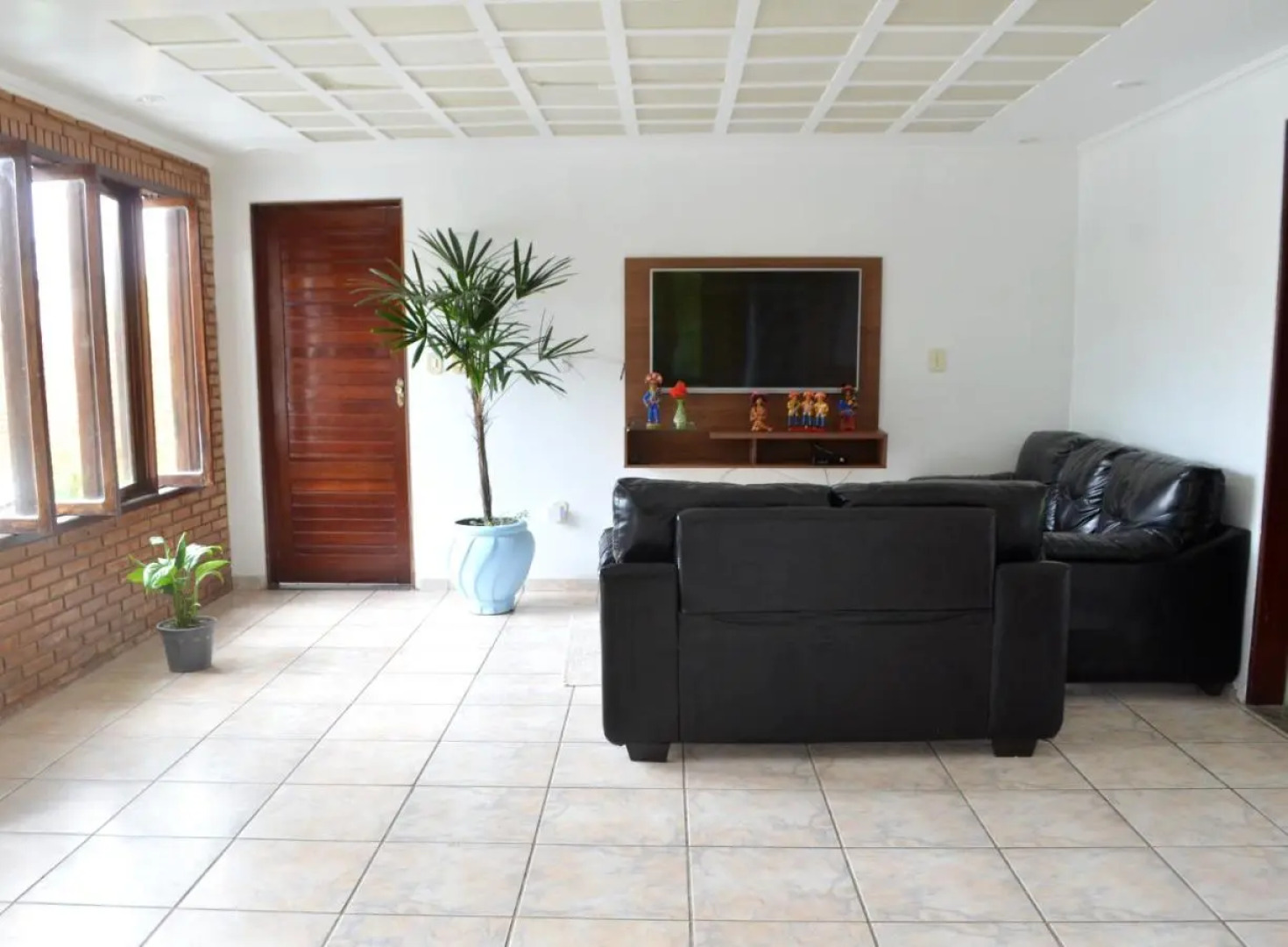 Pousada Encantos da Natureza