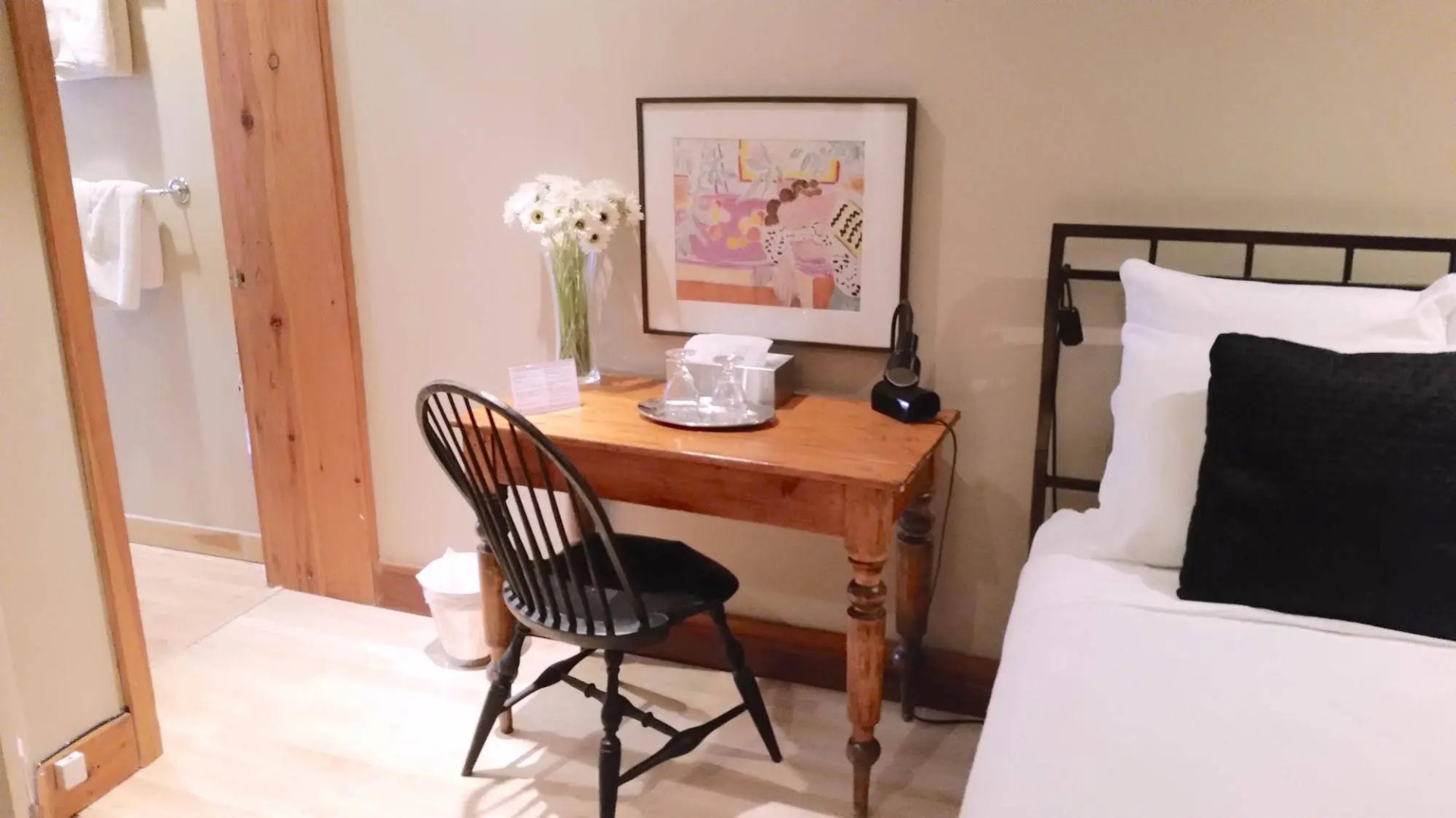 Benner's Bed & Breakfast