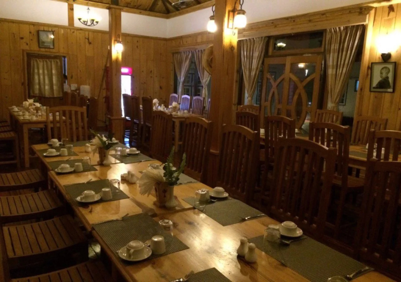 格劳皇家山汽车旅馆(Mount Royal Motel Kalaw)