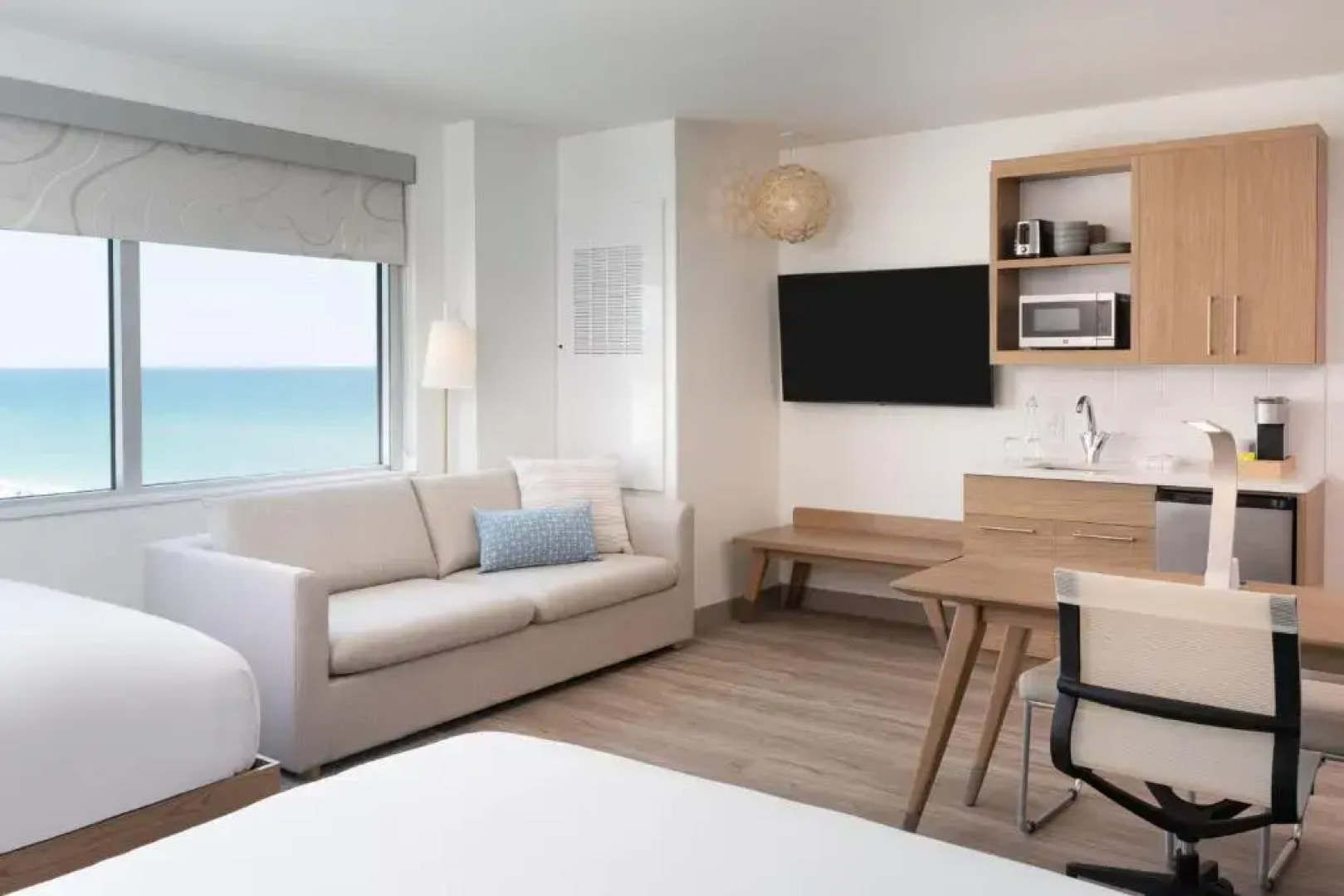 Element Melbourne Oceanfront