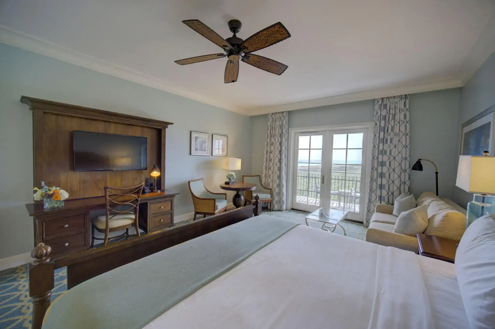 The Henderson Beach Resort & Spa